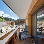 Hotel Alpenland - & Breakfast Gerlos