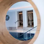 Alpenland - & Breakfast Hotel 4*