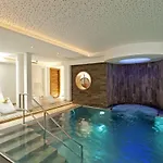 Hotel Alpenland - & Breakfast Gerlos