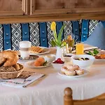 Hotel Alpenland - & Breakfast 4*