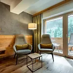 Alpenland - & Breakfast Hotel Gerlos