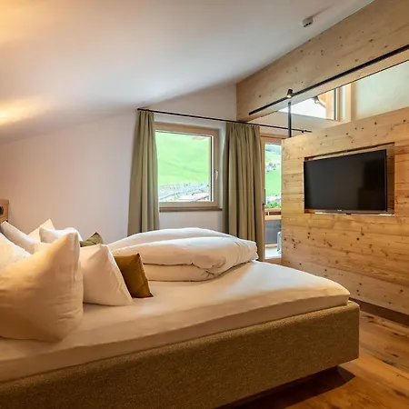 Alpenland - & Breakfast 4* Gerlos