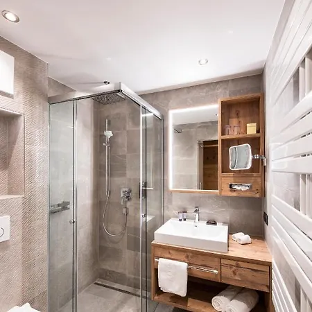 Alpenland - & Breakfast Hotel Gerlos