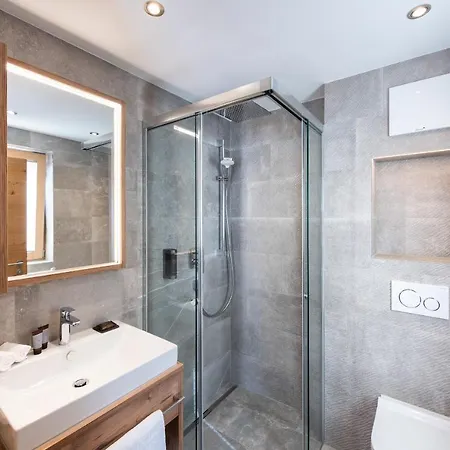 Alpenland - & Breakfast Hotel Gerlos