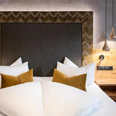 Alpenland - & Breakfast Hotel Gerlos