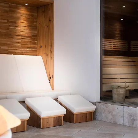 Alpenland - & Breakfast Gerlos