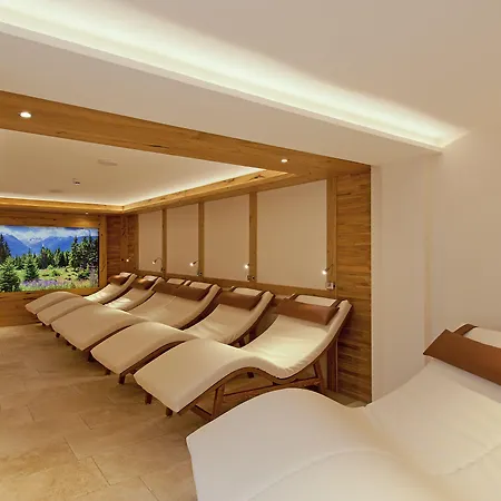 Alpenland - & Breakfast 4* Герлос