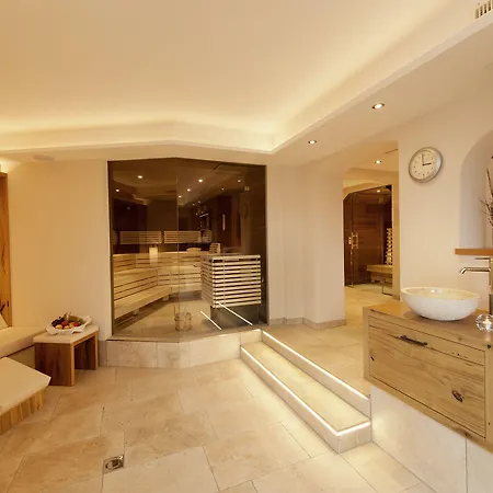 Alpenland - & Breakfast 4* Герлос