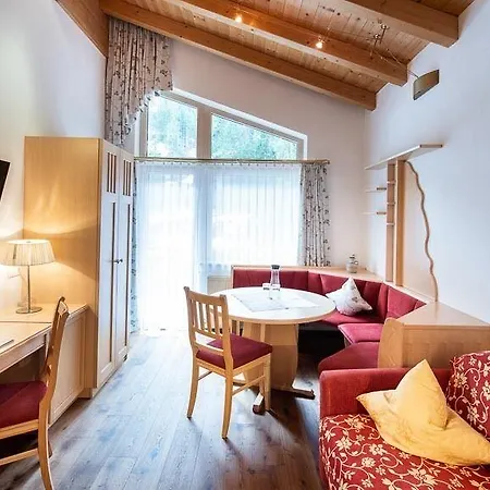 Alpenland - & Breakfast