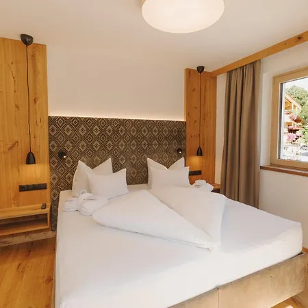 Alpenland - & Breakfast