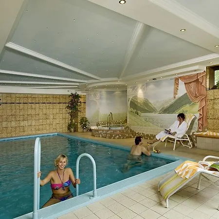 Alpenland - & Breakfast 4* Gerlos