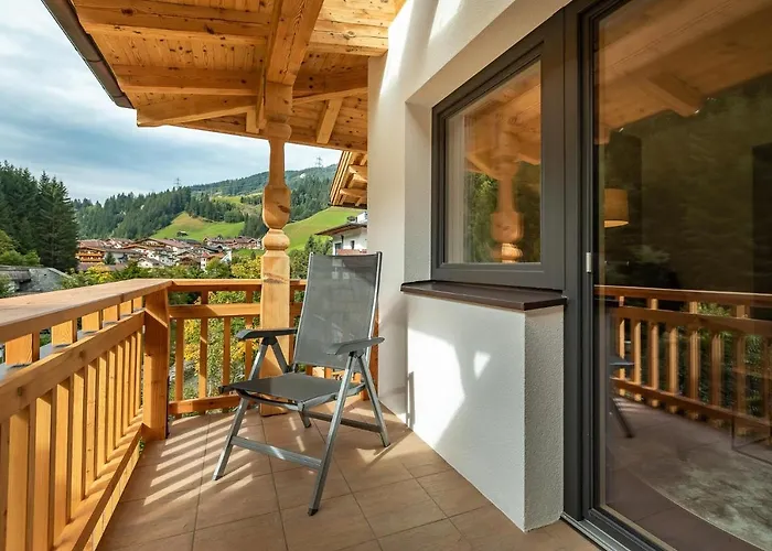 Alpenland - & Breakfast Hotel