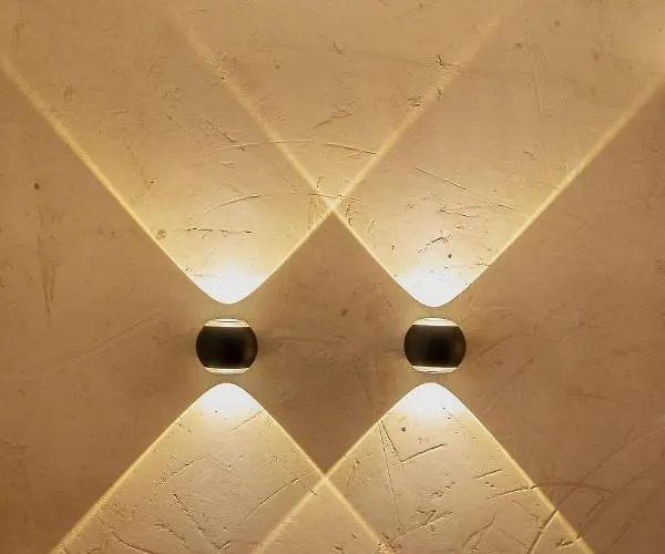 Alpenland - & Breakfast Hotel