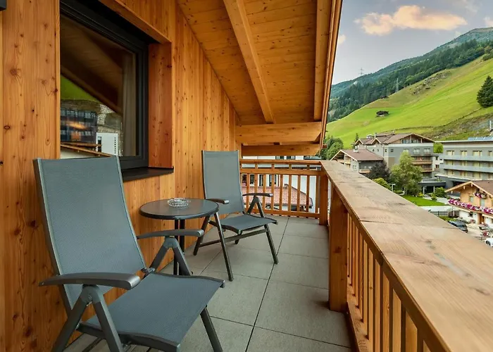 Alpenland - & Breakfast 4* Gerlos