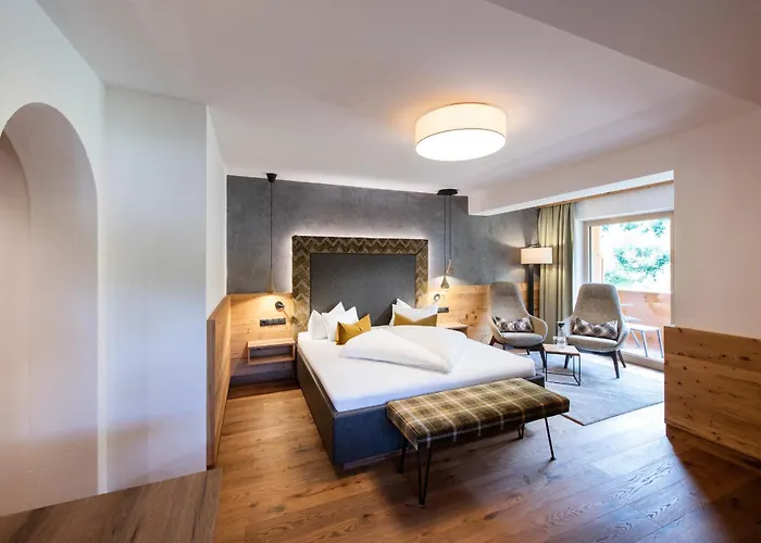 Alpenland - & Breakfast 4* Gerlos