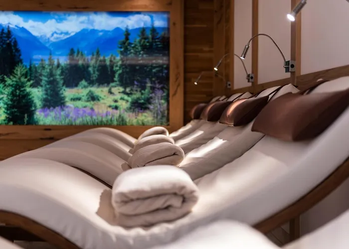 Alpenland - & Breakfast 4* Gerlos