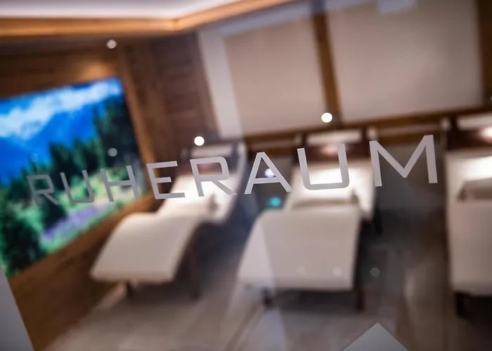 Alpenland - & Breakfast