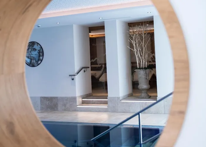 Alpenland - & Breakfast Hotel 4*