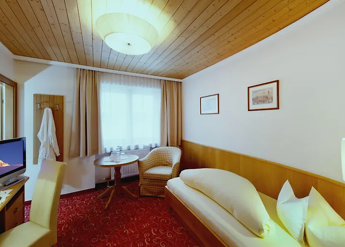 Alpenland - & Breakfast Gerlos