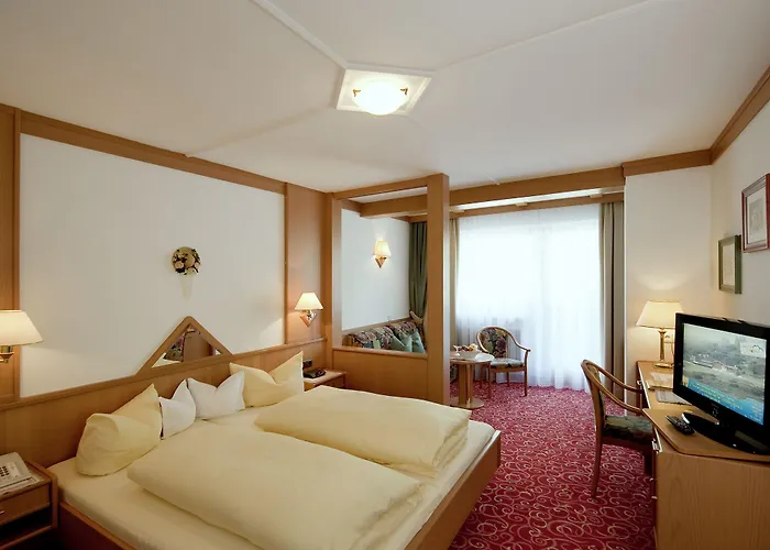 Alpenland - & Breakfast 4*