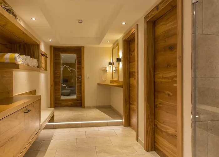 Alpenland - & Breakfast 4* Gerlos