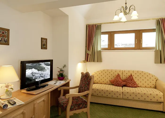 Alpenland - & Breakfast Hotel