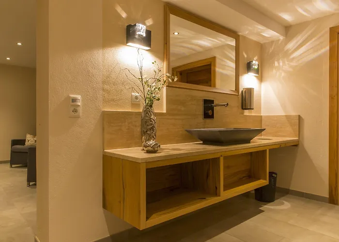 Alpenland - & Breakfast Hotel Gerlos