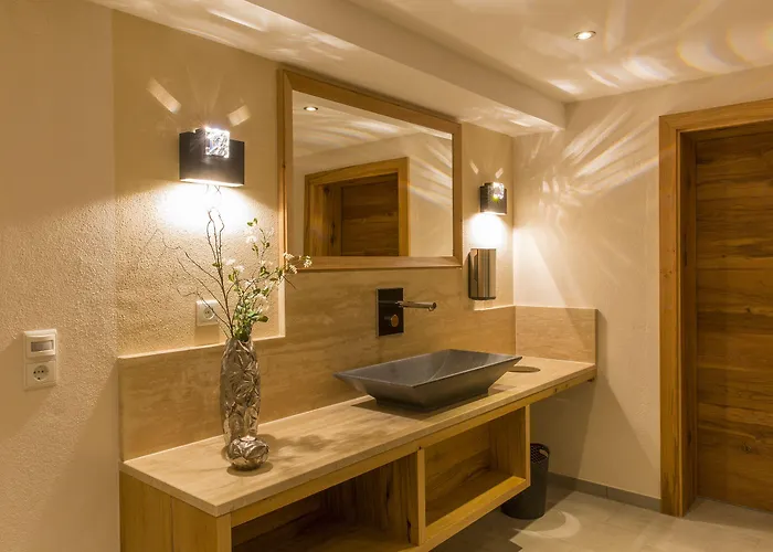 Alpenland - & Breakfast 4* Gerlos