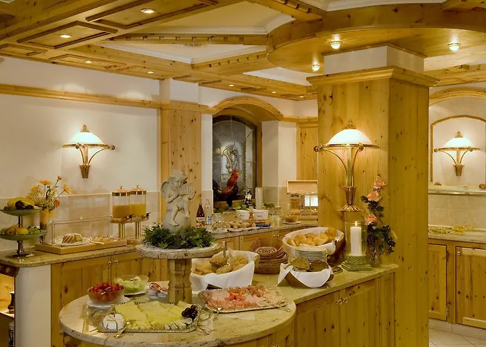 Alpenland - & Breakfast 4*