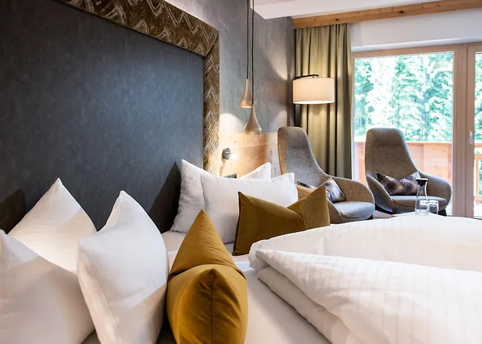 Alpenland - & Breakfast 4* Gerlos