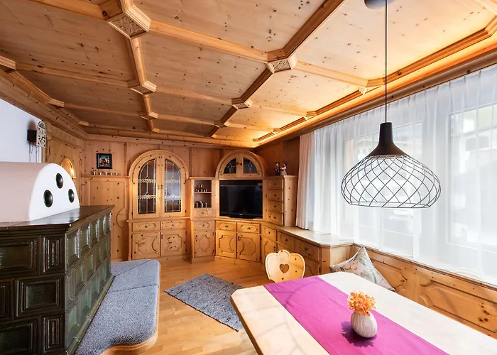 Alpenland - & Breakfast 4* Gerlos