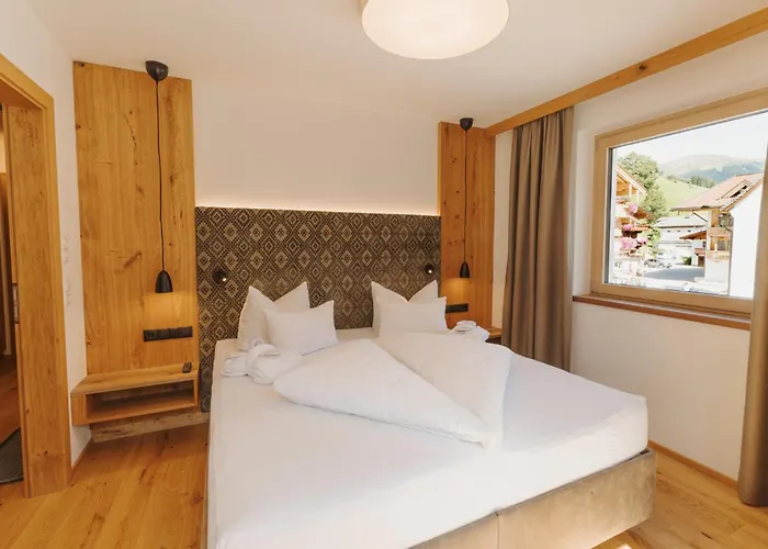 Alpenland - & Breakfast