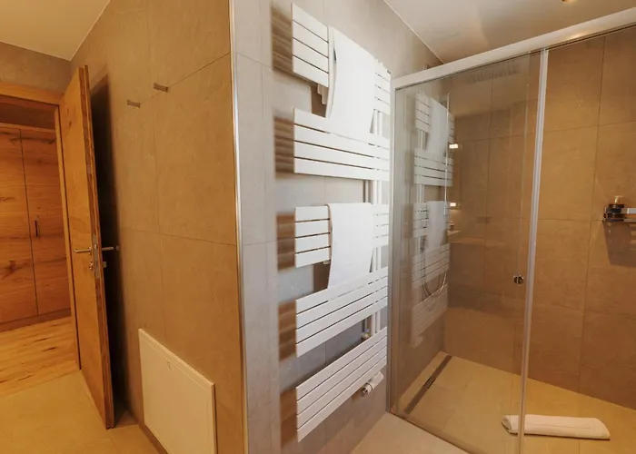 Alpenland - & Breakfast Gerlos