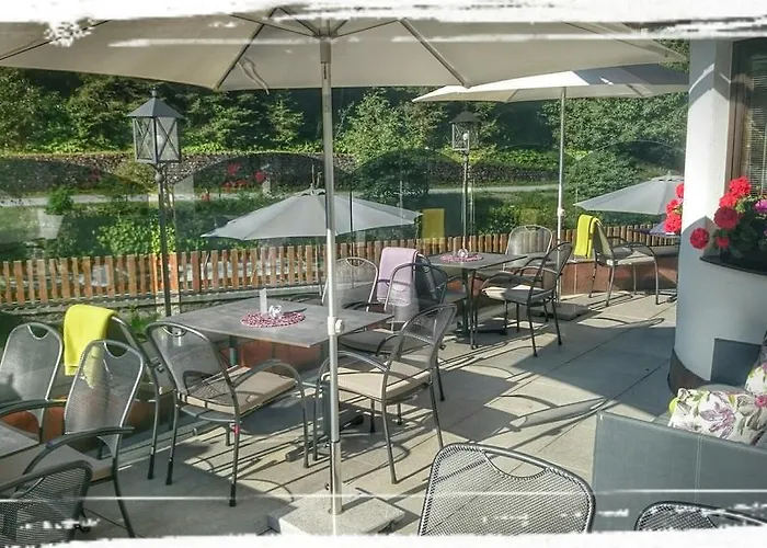 Alpenland - & Breakfast