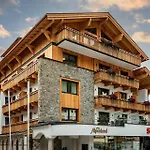 Alpenland - & Breakfast Otel Gerlos