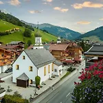 Alpenland - & Breakfast Gerlos