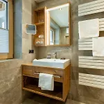 Alpenland - & Breakfast Otel Gerlos
