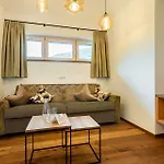 Alpenland - & Breakfast Otel 4*