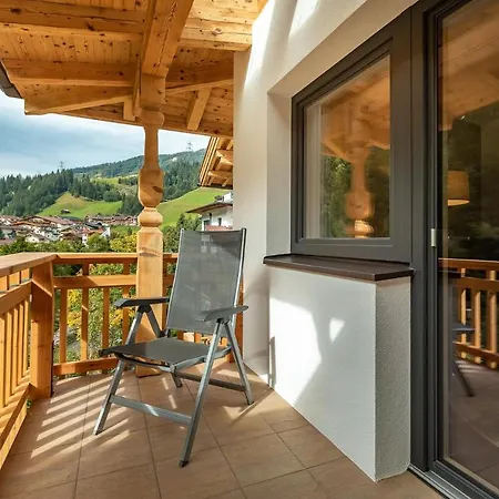 Alpenland - & Breakfast Otel