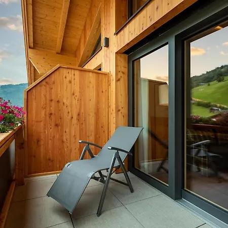 Alpenland - & Breakfast 4* Gerlos