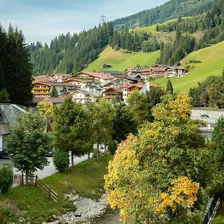 Alpenland - & Breakfast 4* Gerlos