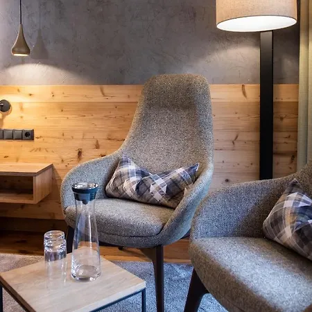 Alpenland - & Breakfast Otel Gerlos
