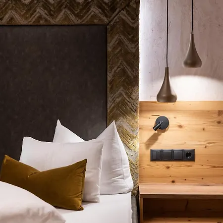 Alpenland - Hotel&breakfast Hotel Gerlos