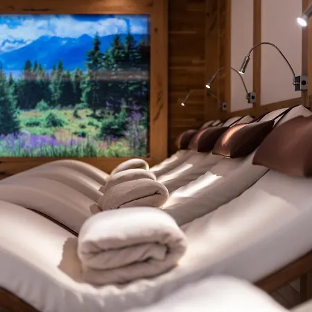 Alpenland - & Breakfast 4* Герлос