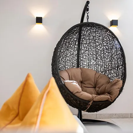 Hotel Alpenland - Hotel&breakfast