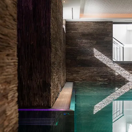 Alpenland - & Breakfast Szálloda Gerlos