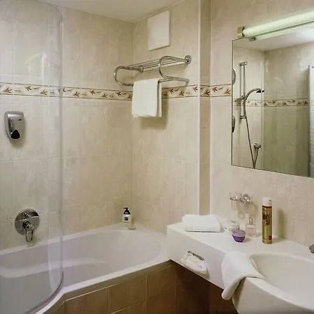 Alpenland - Hotel&breakfast Hotel 4*