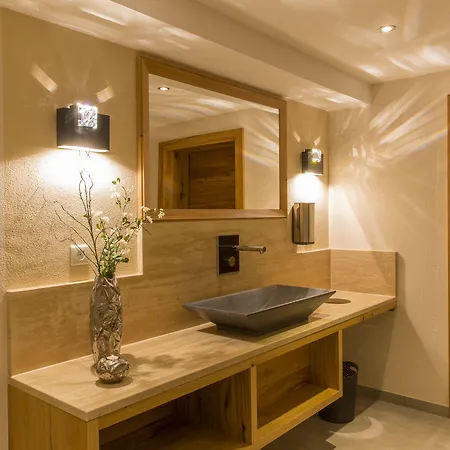 Alpenland - Hotel&breakfast 4* Gerlos