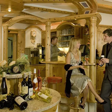 Alpenland - Hotel&breakfast Hotel Gerlos