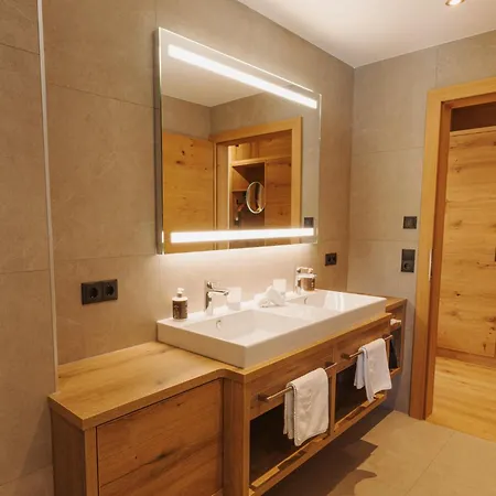 Alpenland - & Breakfast Szálloda Gerlos